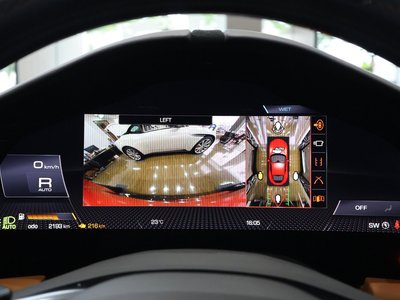 2021 Ferrari ROMA — миниатюра 66