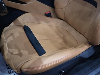 2021 Ferrari ROMA — миниатюра 34