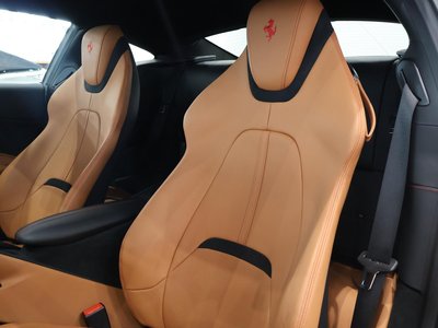 2021 Ferrari ROMA — миниатюра 33
