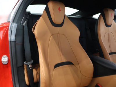 2021 Ferrari ROMA — миниатюра 40