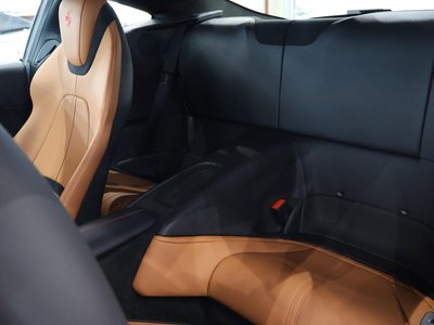 2021 Ferrari ROMA — миниатюра 35