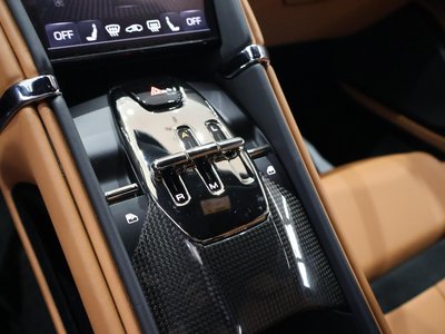 2021 Ferrari ROMA — миниатюра 53