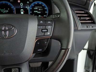 صورة 27 لـ 2025 Toyota ALPHARD