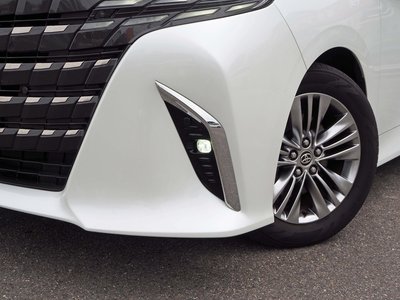 صورة 15 لـ 2025 Toyota ALPHARD