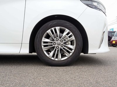 صورة 23 لـ 2025 Toyota ALPHARD