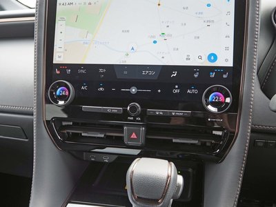 صورة 38 لـ 2025 Toyota ALPHARD