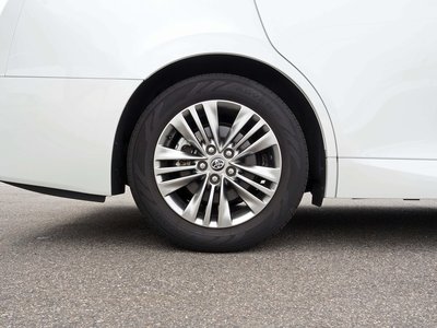 صورة 22 لـ 2025 Toyota ALPHARD