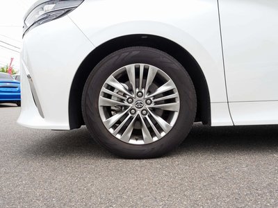 صورة 20 لـ 2025 Toyota ALPHARD