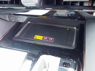 صورة 35 لـ 2025 Toyota ALPHARD