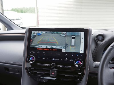 صورة 5 لـ 2025 Toyota ALPHARD