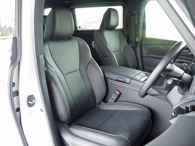 صورة 41 لـ 2025 Toyota ALPHARD
