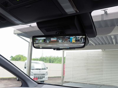 صورة 29 لـ 2025 Toyota ALPHARD