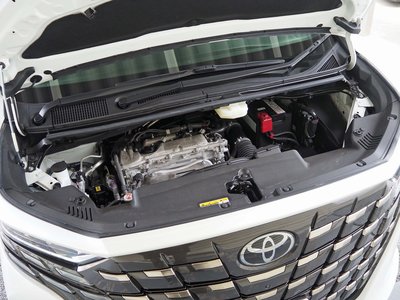 صورة 58 لـ 2025 Toyota ALPHARD