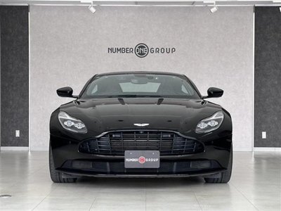 2017 Aston Martin DB11 — фото 3