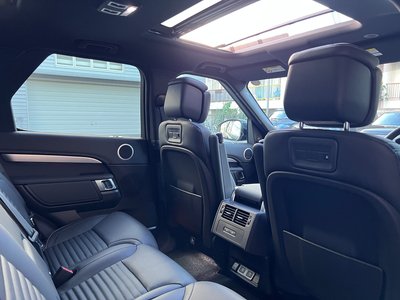 2025 LAND Rover DISCOVERY thumbnail 72