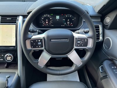 2025 LAND Rover DISCOVERY thumbnail 62