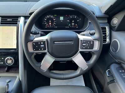 2025 LAND Rover DISCOVERY thumbnail 47