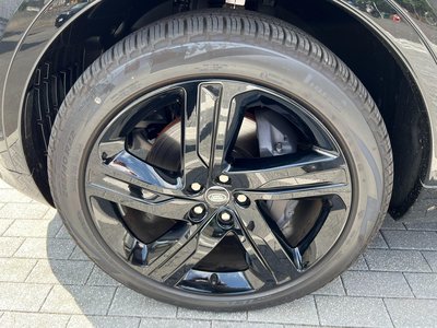 2025 LAND Rover DISCOVERY thumbnail 46