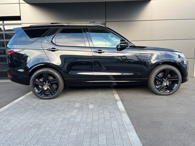 2025 LAND Rover DISCOVERY thumbnail 59