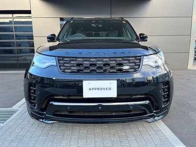 2025 LAND Rover DISCOVERY thumbnail 28