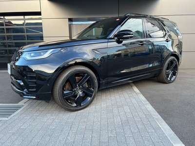 2025 LAND Rover DISCOVERY thumbnail 48