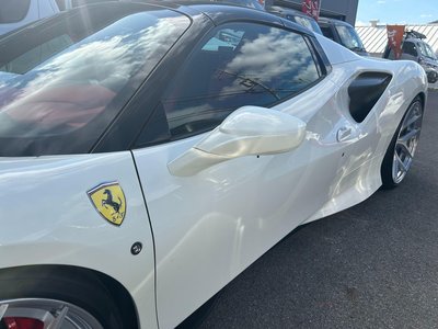 صورة 12 لـ 2022 Ferrari F8 SPIDER