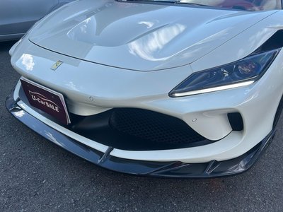 صورة 7 لـ 2022 Ferrari F8 SPIDER