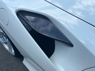 صورة 8 لـ 2022 Ferrari F8 SPIDER