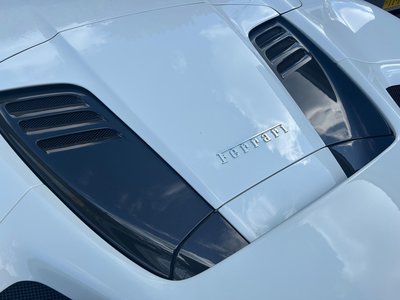 صورة 9 لـ 2022 Ferrari F8 SPIDER