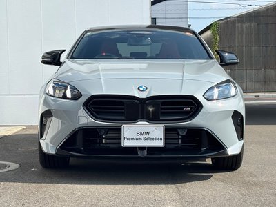 2025 BMW 2 SERIES GRAN COUPE 照片 7