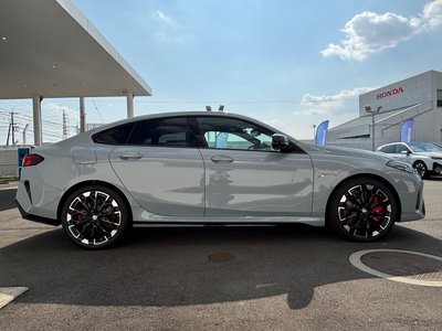 2025 BMW 2 SERIES GRAN COUPE 照片 13