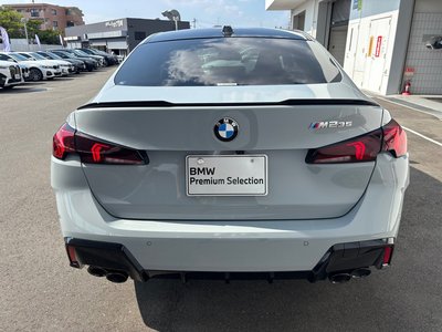 2025 BMW 2 SERIES GRAN COUPE 照片 10