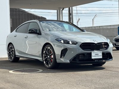 2025 BMW 2 SERIES GRAN COUPE 照片 16