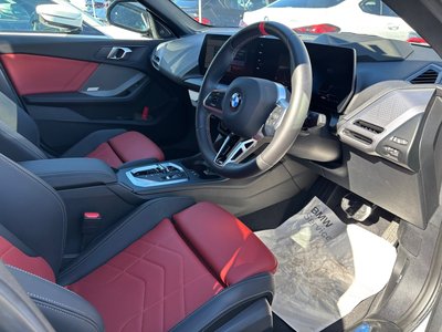 2025 BMW 2 SERIES GRAN COUPE 照片 19