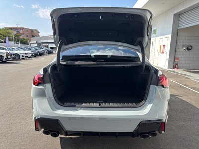 2025 BMW 2 SERIES GRAN COUPE 照片 18