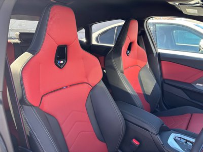 2025 BMW 2 SERIES GRAN COUPE 照片 20