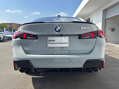 2025 BMW 2 SERIES GRAN COUPE 照片 9