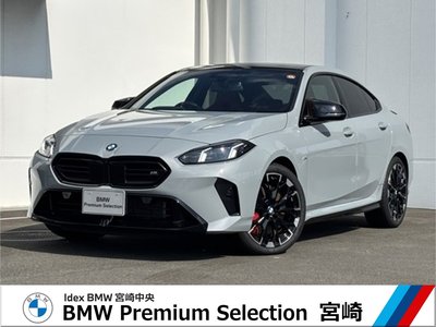 2025 BMW 2 SERIES GRAN COUPE 照片 1