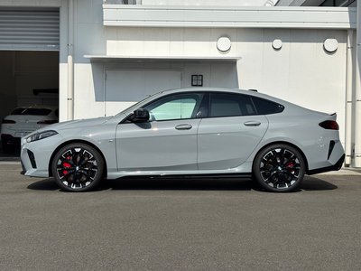 2025 BMW 2 SERIES GRAN COUPE 照片 8