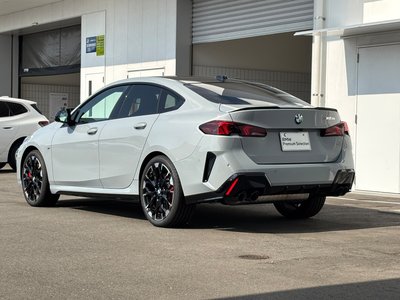 2025 BMW 2 SERIES GRAN COUPE 照片 15