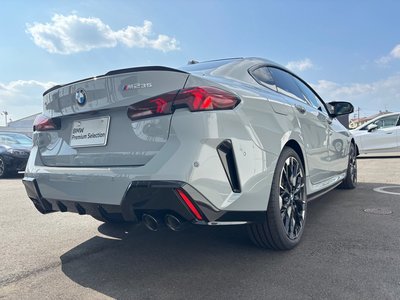 2025 BMW 2 SERIES GRAN COUPE 照片 11