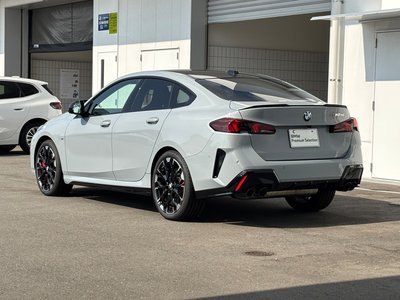 2025 BMW 2 SERIES GRAN COUPE 照片 14