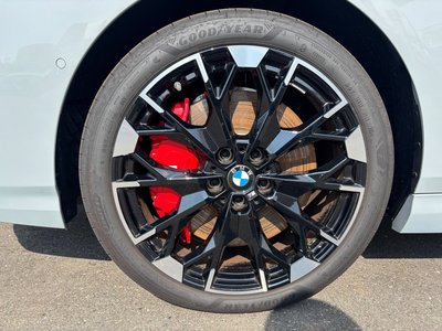 2025 BMW 2 SERIES GRAN COUPE 照片 17