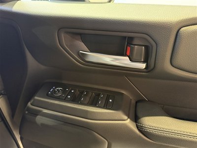 2026 Toyota LAND CRUISER 250 照片 27