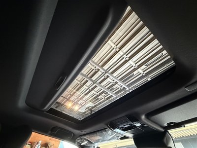 2026 Toyota LAND CRUISER 250 照片 24