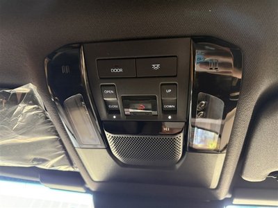 2026 Toyota LAND CRUISER 250 照片 23