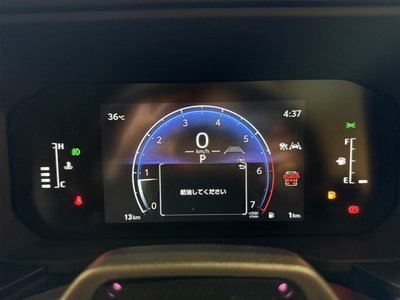 2026 Toyota LAND CRUISER 250 照片 15