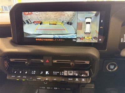 2026 Toyota LAND CRUISER 250 照片 19