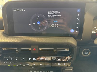 2026 Toyota LAND CRUISER 250 照片 16