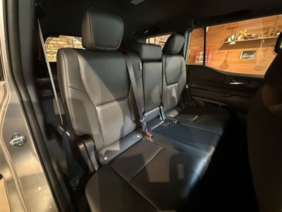 2026 Toyota LAND CRUISER 250 照片 31